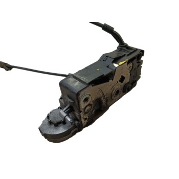 CERRADURA PUERTA DELANTERA DERECHA 9136W2 24091816 