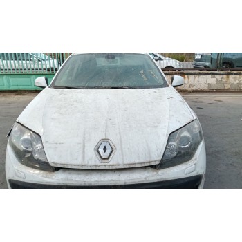 CAPOT DELANTERO 651000021R 
