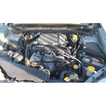 DESPIECE MOTOR 