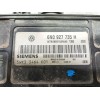 Recambio de modulo electronico para volkswagen lupo i (6x1, 6e1) 1.2 tdi 3l referencia OEM IAM 6N0927735H 5WK33464K01 