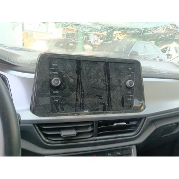 SISTEMA AUDIO / RADIO CD 