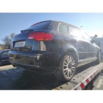 AUDI A3 (8P) de desguace