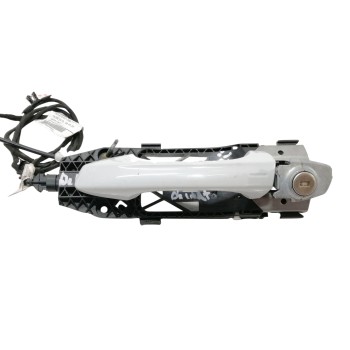 MANETA EXTERIOR DELANTERA IZQUIERDA 5N0837885H 