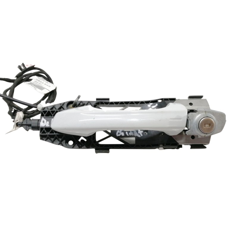 Recambio de maneta exterior delantera izquierda para cupra ateca 2.0tsi 4drive referencia OEM IAM 5N0837885H  