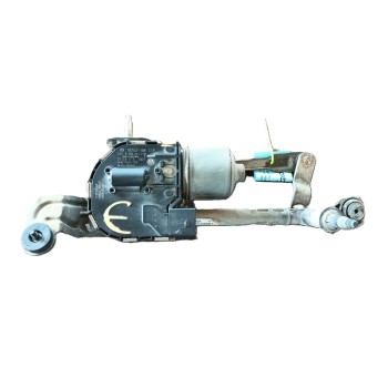 MOTOR LIMPIA DELANTERO IZQUIERDO 0390241779 