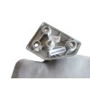 Recambio de parasol derecho para iveco daily vi caja/chasis 33s16, 35s16, 35c16, 40c16, 50c16 referencia OEM IAM 5801547558  
