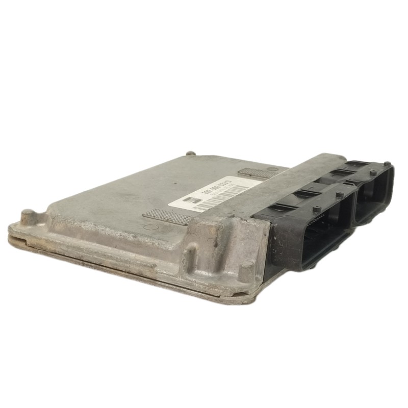 Recambio de centralita motor uce para seat ibiza (6l1) signo referencia OEM IAM 03E906033D 5WP4012104 SIEMENS