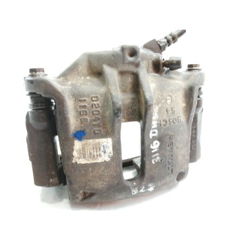 PINZA FRENO DELANTERA IZQUIERDA 0204Y01166 