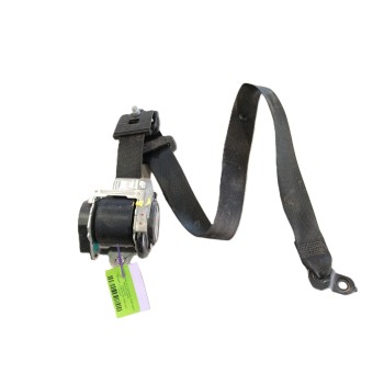 CINTURON SEGURIDAD DELANTERO IZQUIERDO 90686002859A86 601384100 