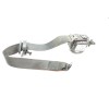 Recambio de cinturon seguridad trasero derecho para hyundai ix35 comfort 2wd referencia OEM IAM 898202Y200  