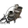 Recambio de catalizador / filtro particulas para seat leon (5f1) 2.0 tdi referencia OEM IAM 04L131678E 04L131765CD 