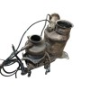 Recambio de catalizador / filtro particulas para seat leon (5f1) 2.0 tdi referencia OEM IAM 04L131678E 04L131765CD 