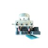 Recambio de abs para citroën berlingo (er_, ec_) 1.2 puretech 110 referencia OEM IAM 1654086580 9830315580 
