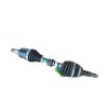 Recambio de transmision delantera izquierda para omoda omoda5 t31 referencia OEM IAM 154000736AA  154000736AA