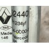 Recambio de tubos aire acondicionado para dacia sandero iii 1.0 tce 90 referencia OEM IAM 924403872R 924805740R 924903642R