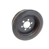 Recambio de polea cigueñal para bmw serie 3 touring (e91) 318i referencia OEM IAM   