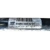 Recambio de transmision trasera derecha para bmw 3 (f30, f80) 318 d referencia OEM IAM 33208680348 8680348AI01 