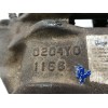 Recambio de pinza freno delantera izquierda para renault kangoo (f/kc0) authentique 4x4 referencia OEM IAM 0204Y01166  
