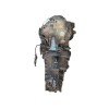 Recambio de caja cambios para volkswagen passat b5.5 (3b3) 1.9 tdi referencia OEM IAM 12300061EX EEN 