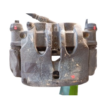PINZA FRENO DELANTERA IZQUIERDA 504354333 