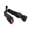 Recambio de enganche cinturon trasero derecho para toyota yaris active referencia OEM IAM G068302  