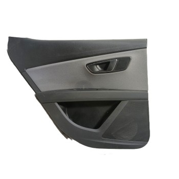 GUARNECIDO PUERTA TRASERA IZQUIERDA 5F4867211C 5f4867227A