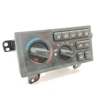 MANDO CALEFACCION / AIRE ACONDICIONADO 2559120240 