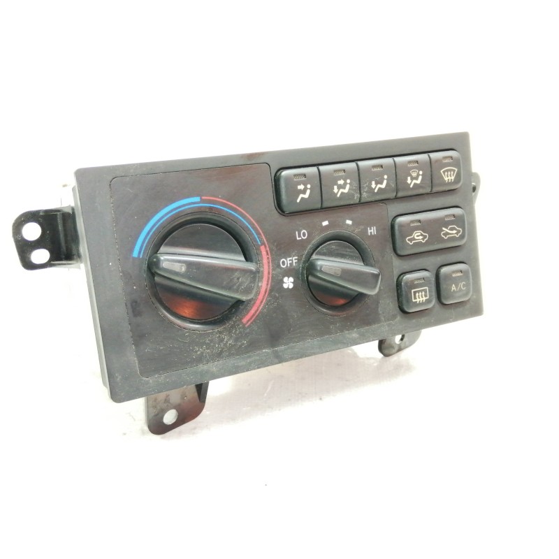 Recambio de mando calefaccion / aire acondicionado para toyota celica (t20) 1.8 referencia OEM IAM 2559120240  