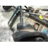Recambio de cerradura puerta trasera derecha para volkswagen caddy ka/kb (2k) furg. referencia OEM IAM 2K0827505L9B9 2K0827185 