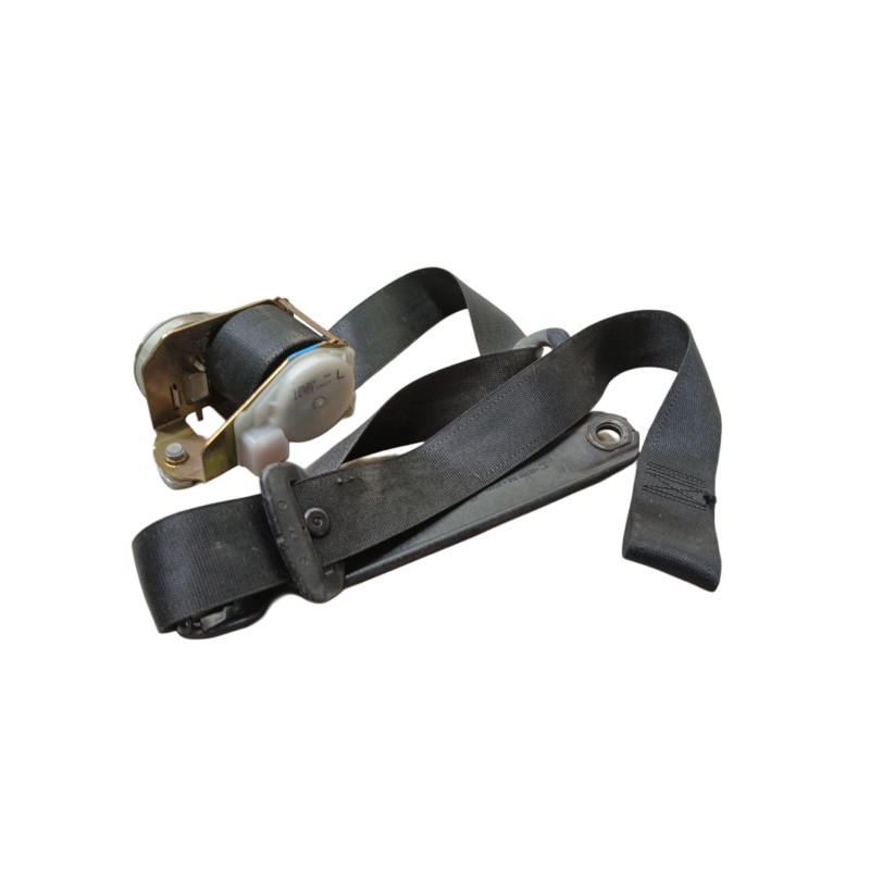 Recambio de cinturon seguridad delantero izquierdo para opel tigra (s93) 1.4 16v (f07) referencia OEM IAM 9153498  