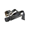 Recambio de cinturon seguridad delantero izquierdo para opel tigra (s93) 1.4 16v (f07) referencia OEM IAM 9153498  