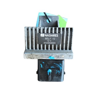 CAJA PRECALENTAMIENTO 9645668680 9645668680 