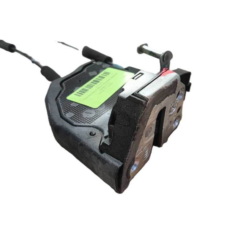 Recambio de cerradura puerta trasera derecha para lexus ct (zwa10_) 200h (zwa10_) referencia OEM IAM 6905033131 3080920 