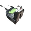 Recambio de cerradura puerta trasera derecha para lexus ct (zwa10_) 200h (zwa10_) referencia OEM IAM 6905033131 3080920 