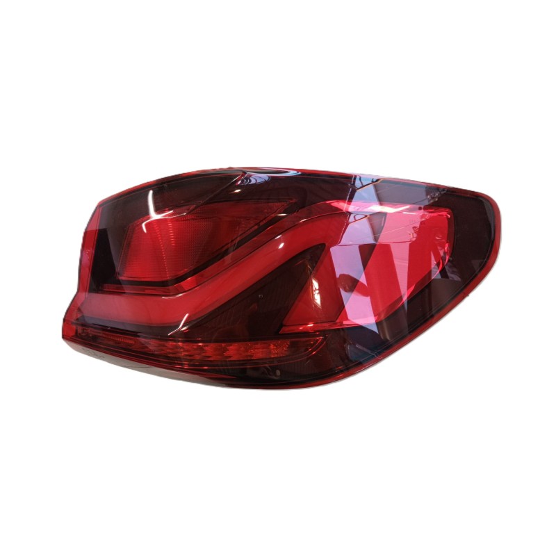 Recambio de piloto trasero derecho para bmw 1 (f40) 118 d referencia OEM IAM 63215A55FB8 647500 847500