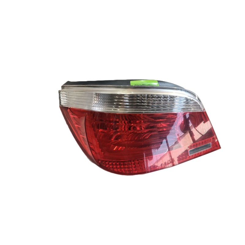 Recambio de piloto trasero izquierdo para bmw 5 (e60) 525 d referencia OEM IAM 63217165737 7165737 
