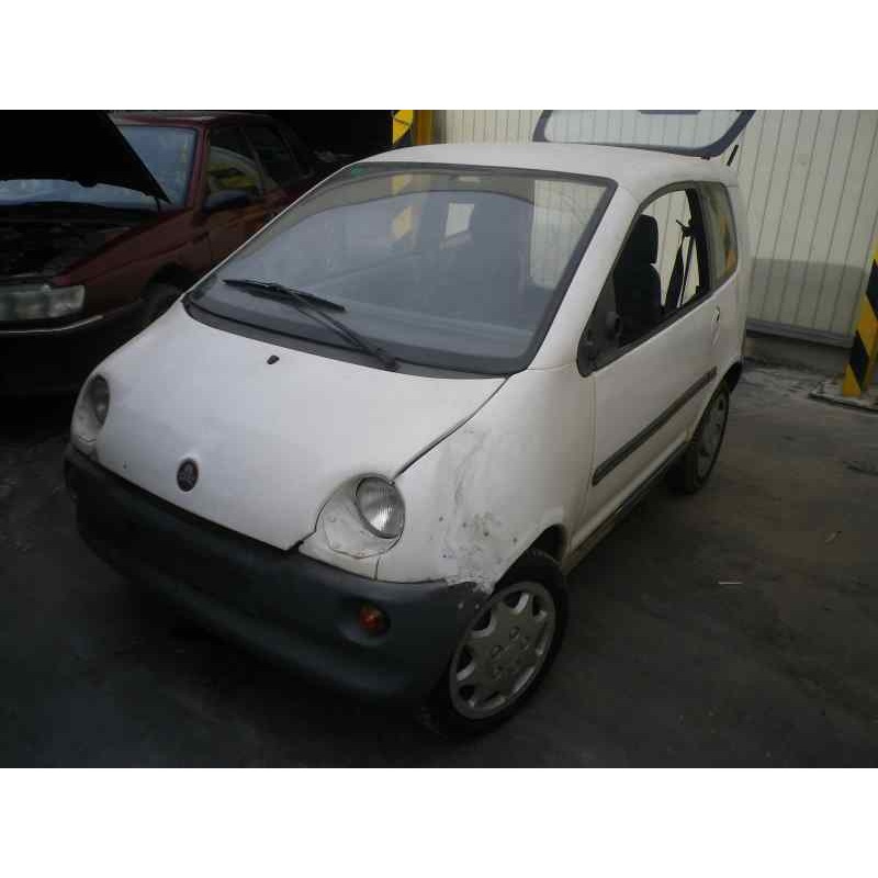 AIXAM 400