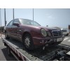 mercedes-benz clase e (w210) berlina diesel del año 1996