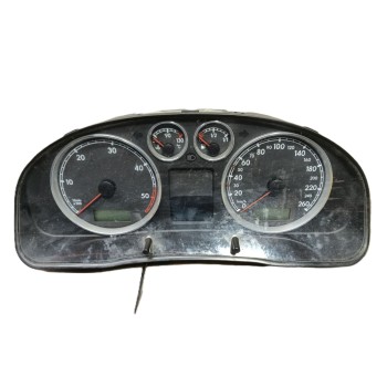 CUADRO INSTRUMENTOS 3B0920829AX 110080198 