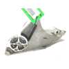 Recambio de soporte alternador para jaguar s-type 2.7 v6 diesel executive referencia OEM IAM 4R8Q10239  