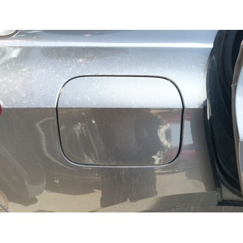 TAPA EXTERIOR COMBUSTIBLE 