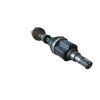 Recambio de transmision delantera izquierda para omoda omoda5 t31 referencia OEM IAM 154000736AA  154000736AA