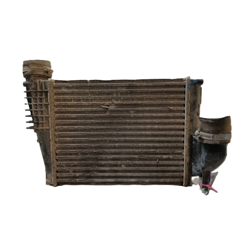 Recambio de intercooler para opel vivaro c furgoneta (k0) 1.5 referencia OEM IAM 9806562180 818304 MM1173Y
