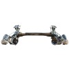 Recambio de puente trasero para opel combo furgoneta/monovolumen (k9) 1.5 d referencia OEM IAM 9822649880 P11498348210 981362338
