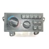 Recambio de mando calefaccion / aire acondicionado para toyota celica (t20) 1.8 referencia OEM IAM 2559120240  