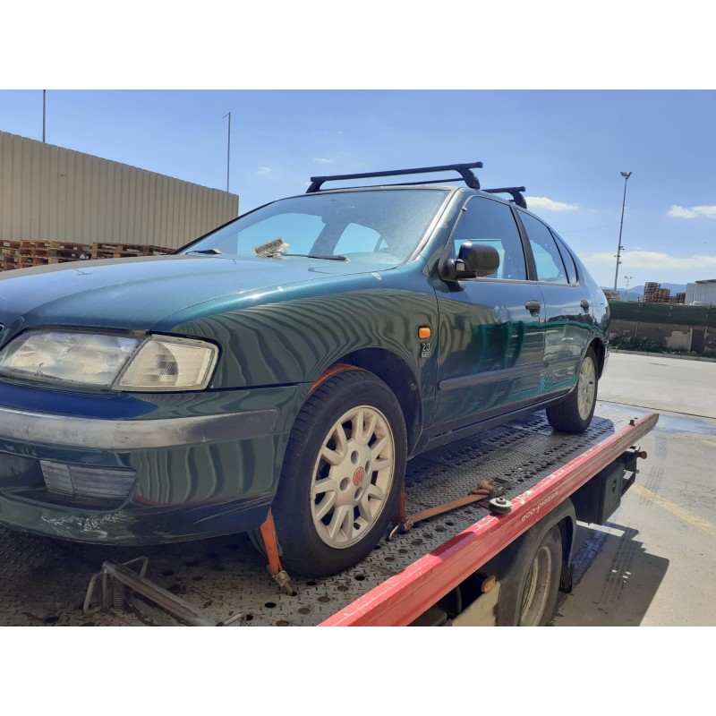 NISSAN PRIMERA BERLINA (P11)