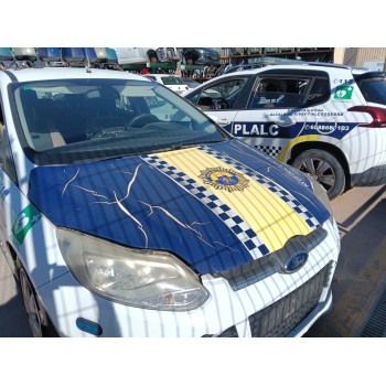 CAPOT DELANTERO 1797477 