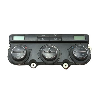 MANDO CALEFACCION / AIRE ACONDICIONADO 1K0907044BM 