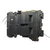 Recambio de calefaccion entera normal para iveco camion 60e12 lm3c6012 referencia OEM IAM 750980P  98454255