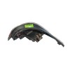 Recambio de piloto trasero izquierdo para bmw 5 (e60) 525 d referencia OEM IAM 63217165737 7165737 